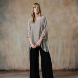 Madelyn Silk Pants