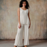 Madelyn Silk Pants