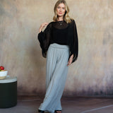 Madelyn Silk Pants