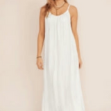 Marina Silk Dress