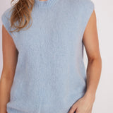 Nadia Knit Top