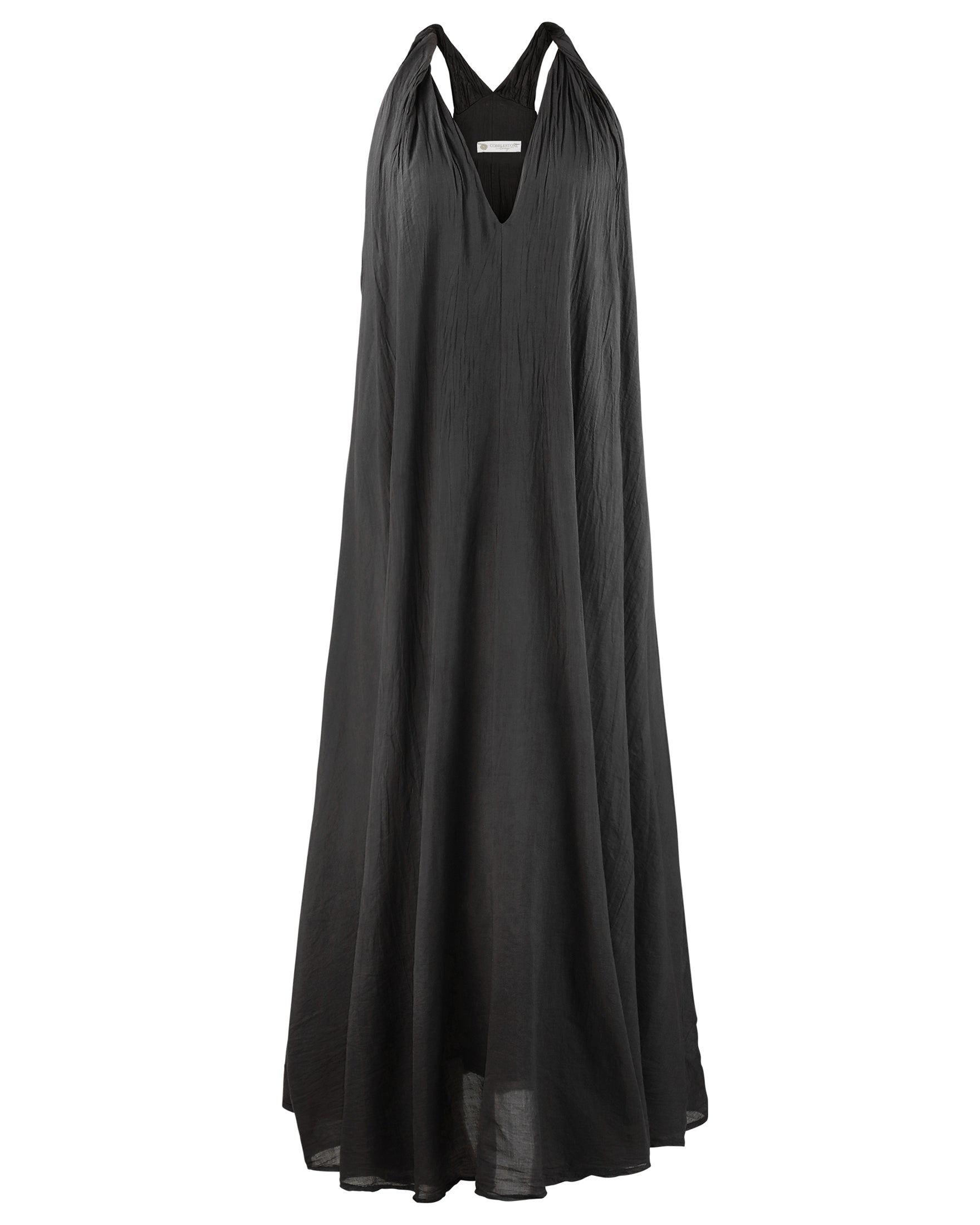 Natalia Cotton Dress