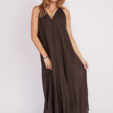 Natalia Cotton Dress