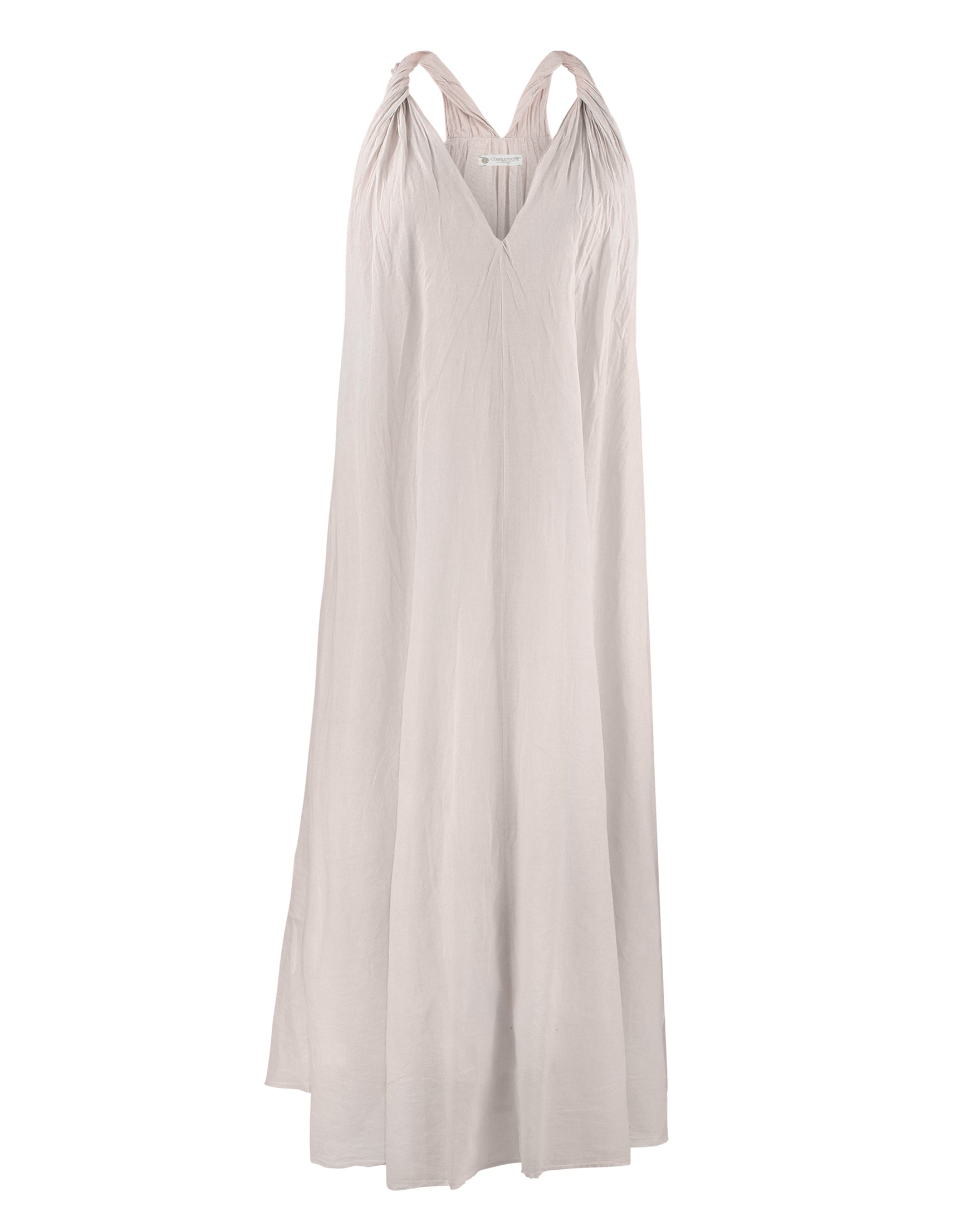 Natalia Cotton Dress