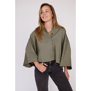 Rosetta Cape