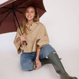 Rosetta Cape