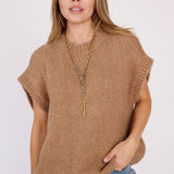 Sofia Knit Top