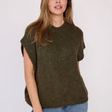 Sofia Knit Top