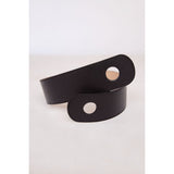 The Sydney Scarf Belt