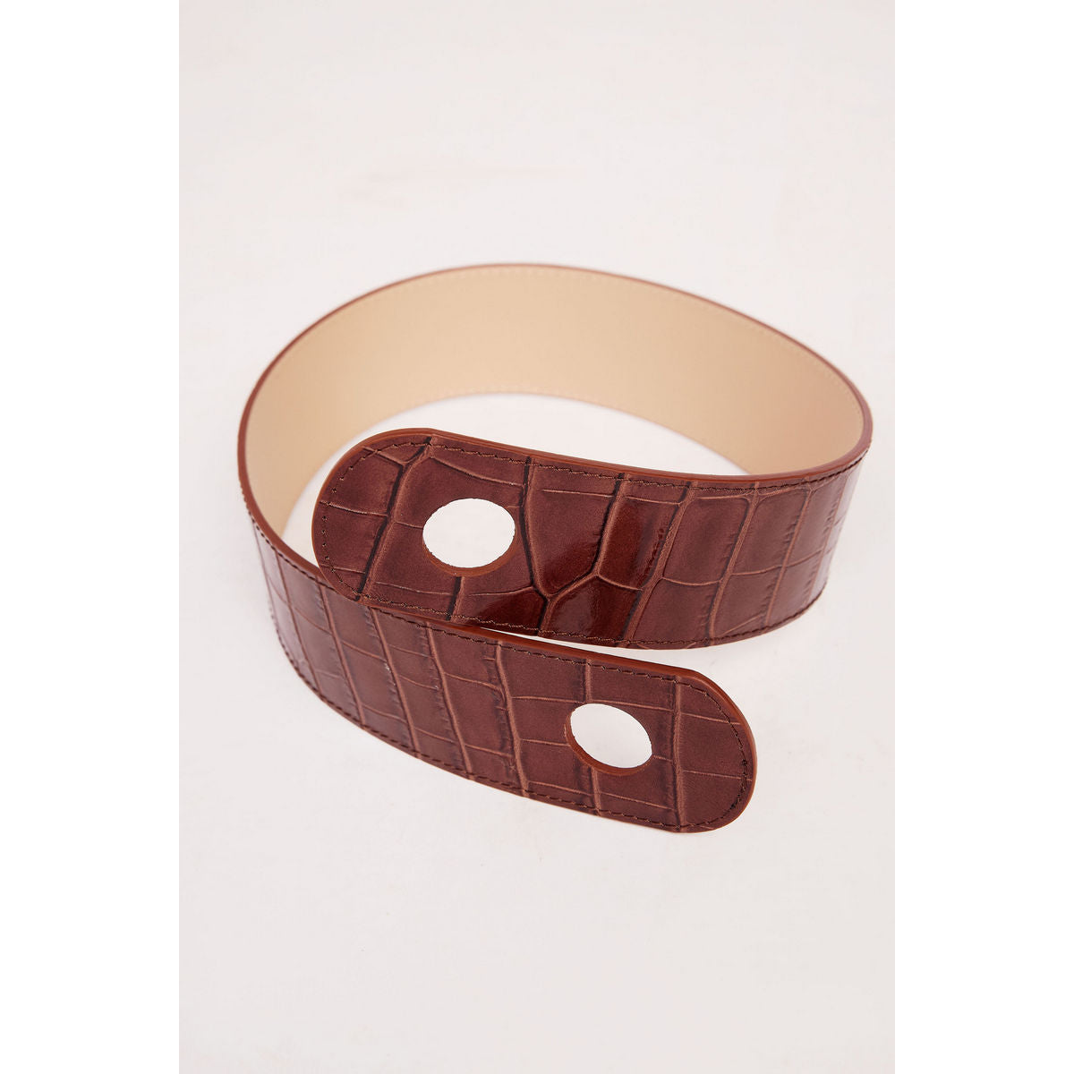 The Sydney Scarf Belt